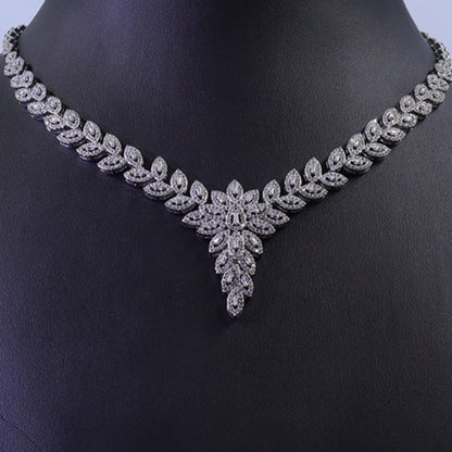 Luxurious necklace Set LA125