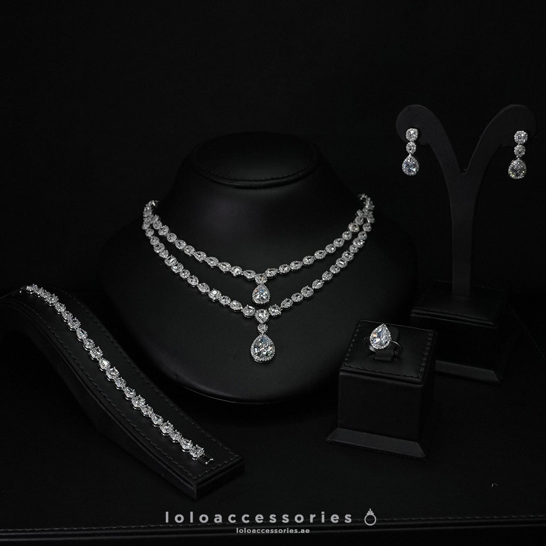 Lolo'accessories Set LA160