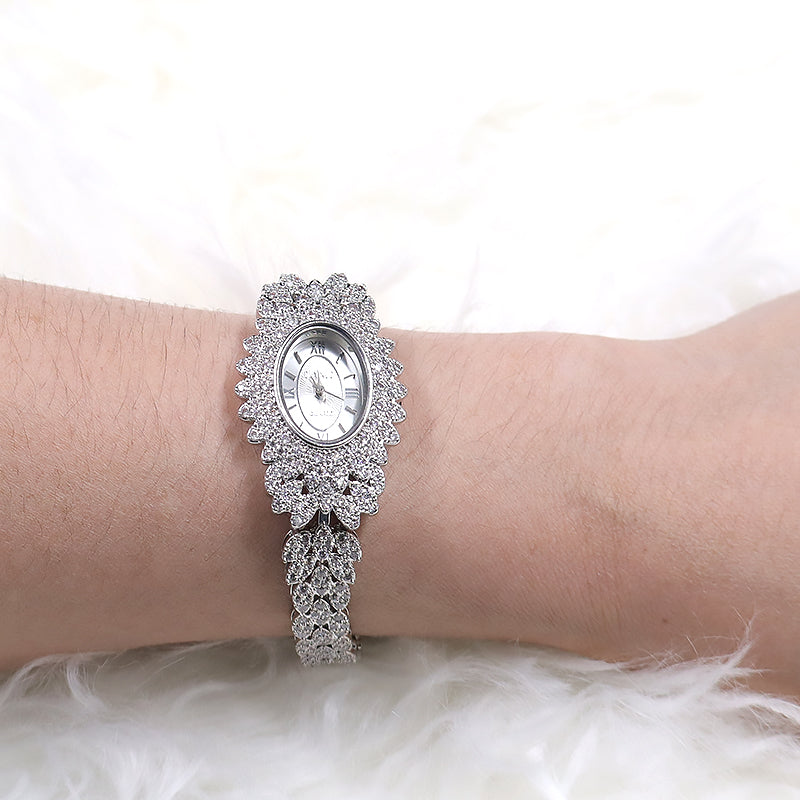 Lolo Quartz Watch LA083