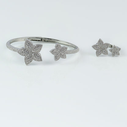 Stellar Duo Bangle LA054