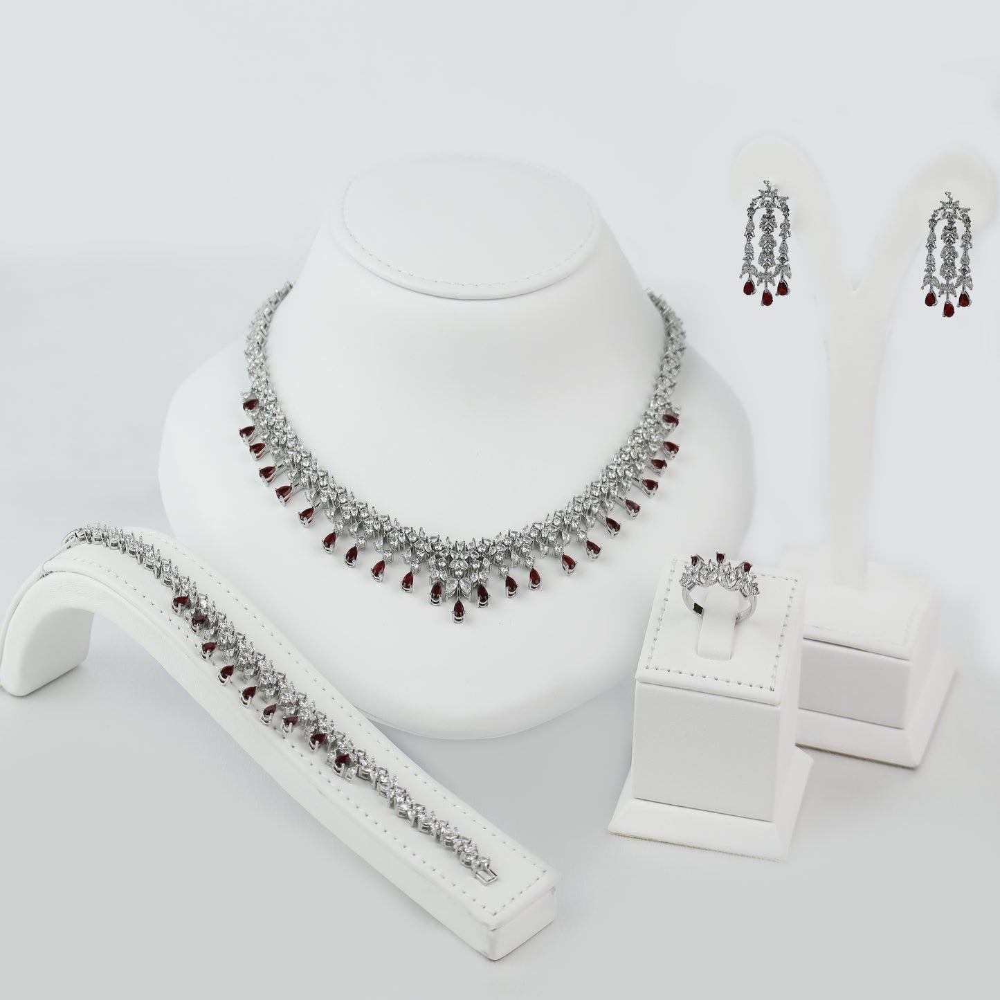 Lolo'accessories Set LA063