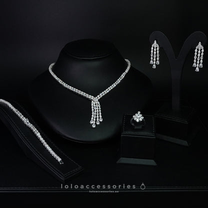 Lolo'accessories Set LA165