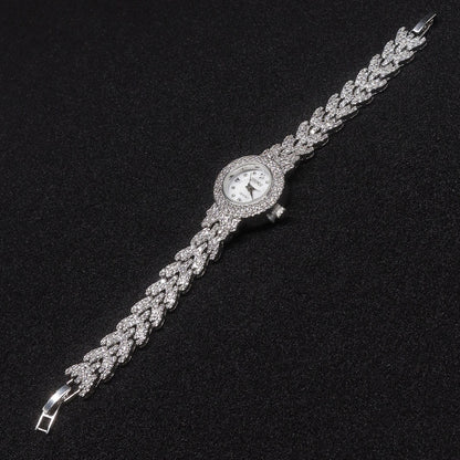 Lolo Quartz Watch LA043