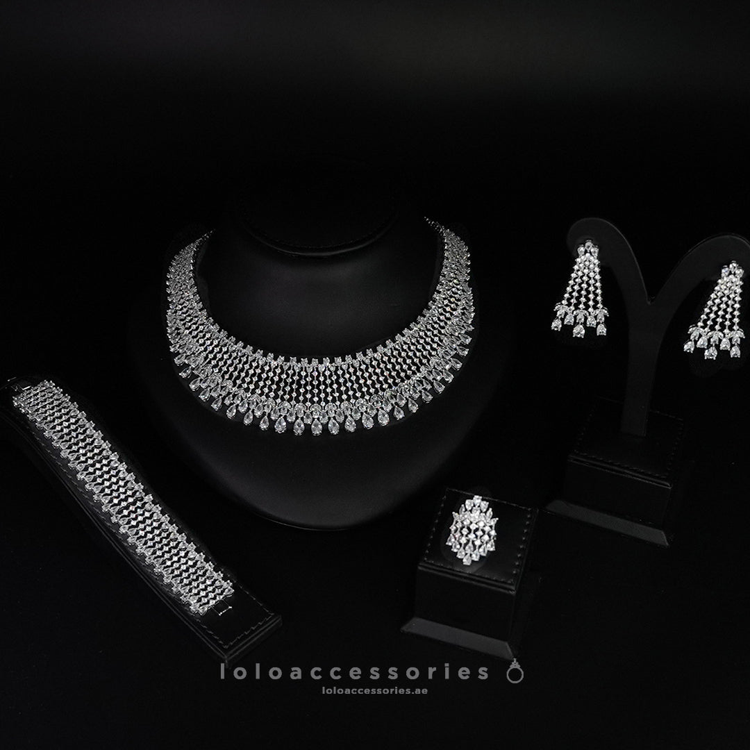 Lolo'accessories Set LA164