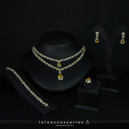 Lolo'accessories Set LA160