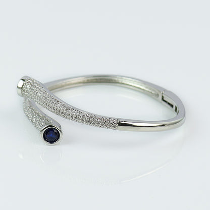 Tail of Tranquility Bangle LA049