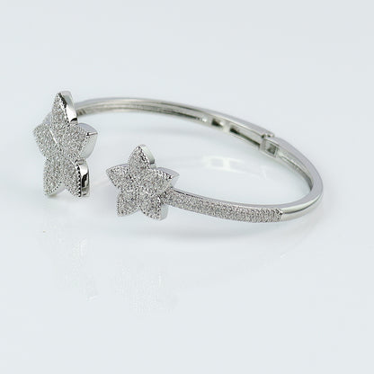 Stellar Duo Bangle LA054