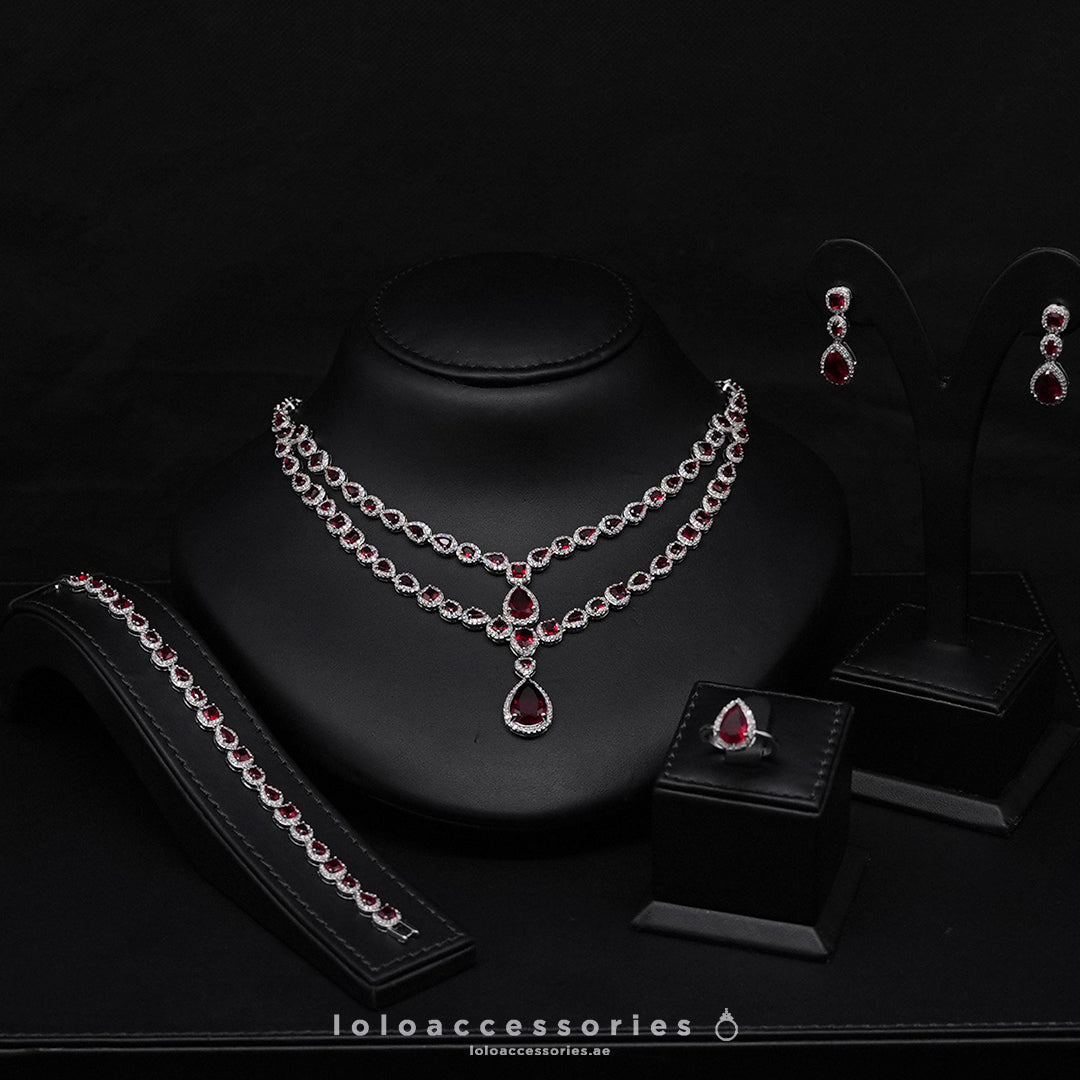 Lolo'accessories Set LA160