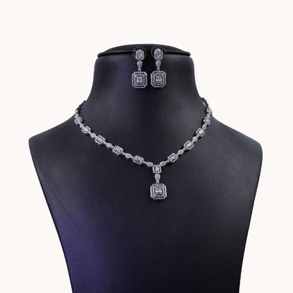 Luxurious necklace Set LA117