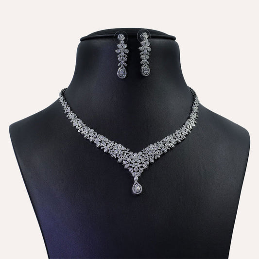 Luxurious necklace Set LA113