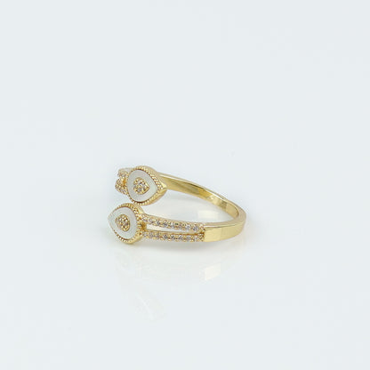 Mystic Serpent Bangle LA046