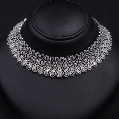 Luxurious necklace Set LA157